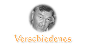 Verschiedenes