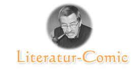 Literatur-Comic