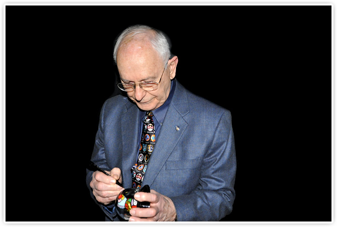 Alan Bean