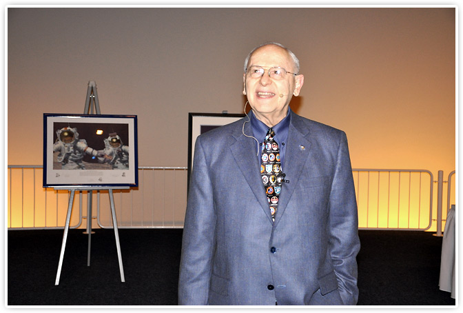 Alan Bean
