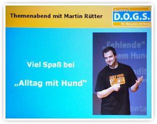 Martin Rütter