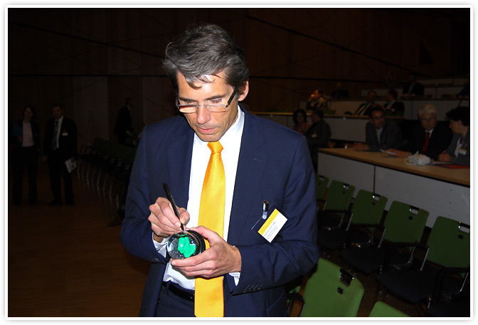 Andreas Storm