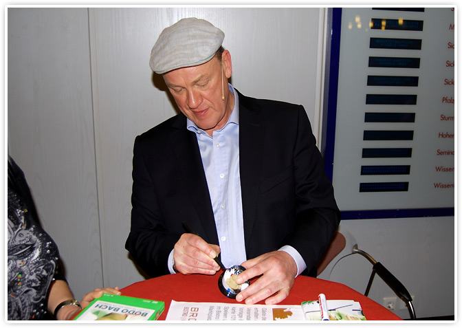 Bodo Bach