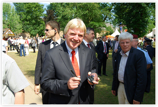 Volker Bouffier