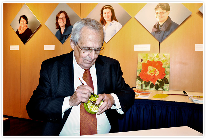 Dieter Hildebrandt