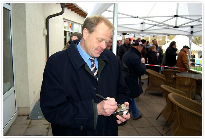 Dirk Niebel