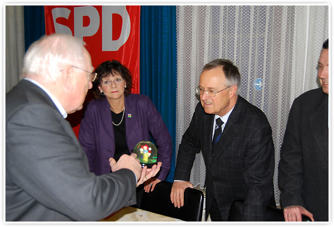 Horst Schnur