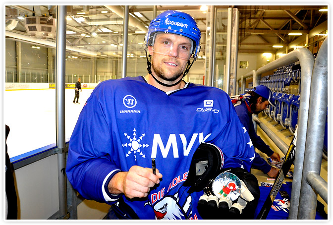 Dennis Seidenberg