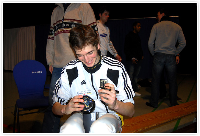 Marius Braun
