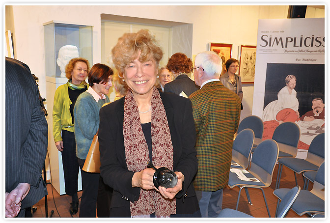 Gesine Schwan