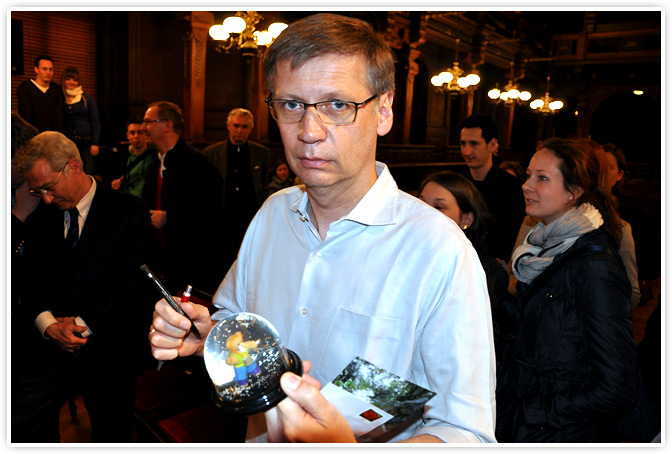 Günther Jauch