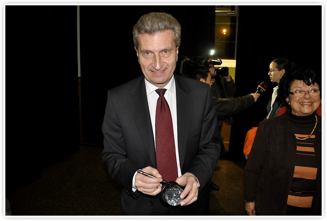 Günther Öttinger