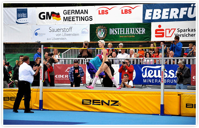 Ariane Friedrich