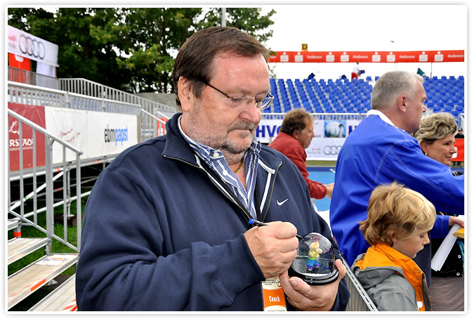 Günter Eisinger