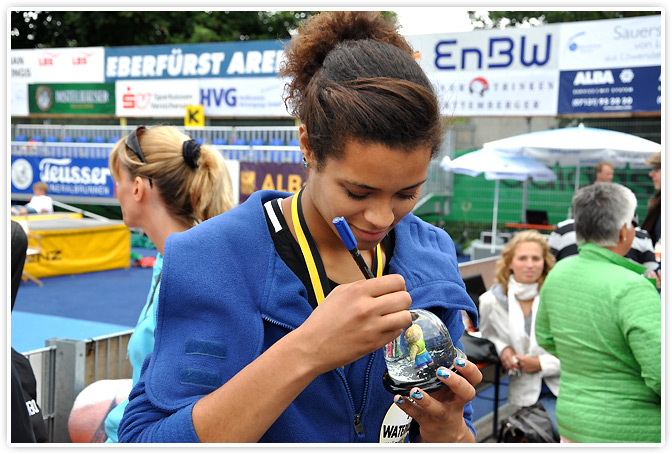 Marie-Laurence Jungfleisch