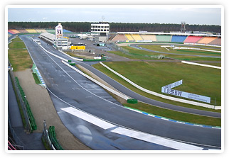 Hockenheimring