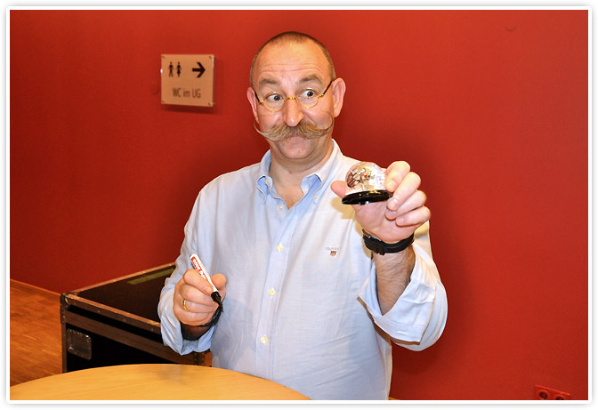 Horst Lichter