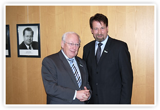 Horst Schnur