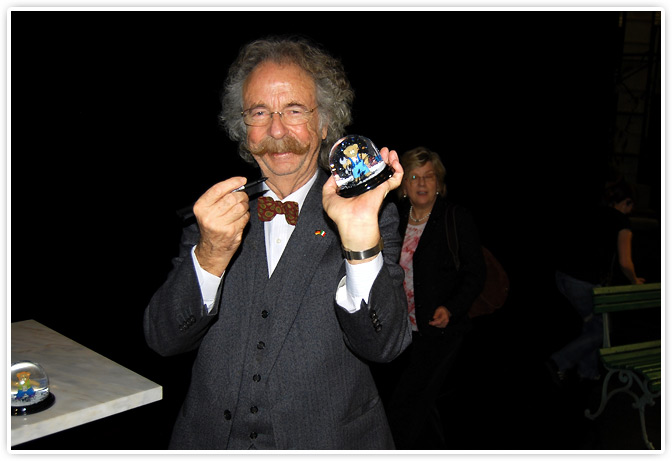 Jean Pütz