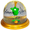 vorwärts