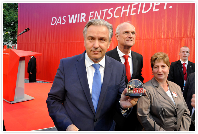 Klaus Wowereit