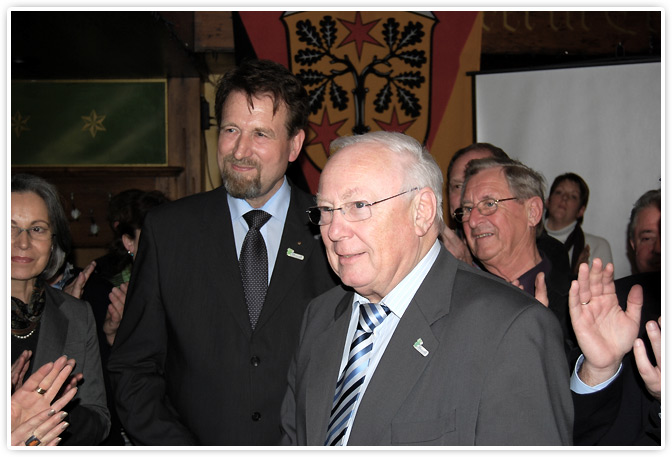 Dietrich Kübler - Horst Schnur