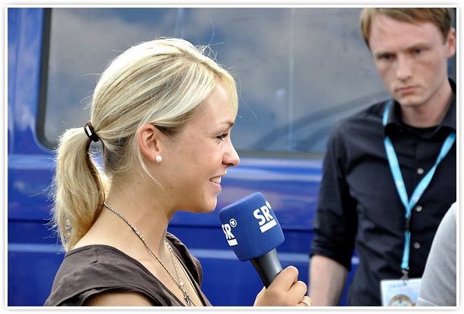 Magdalena Neuner