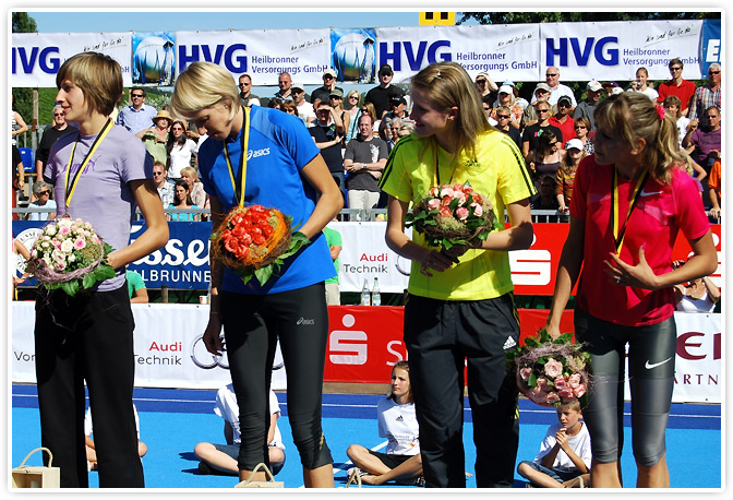 Meike Kröger