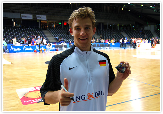 Heiko Schaffartzik