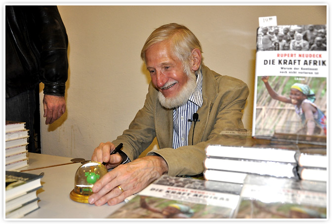 Rupert Neudeck