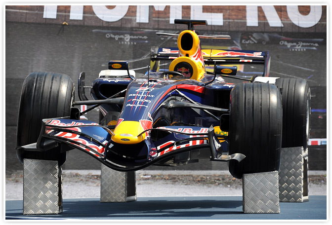 Sebastian Vettel