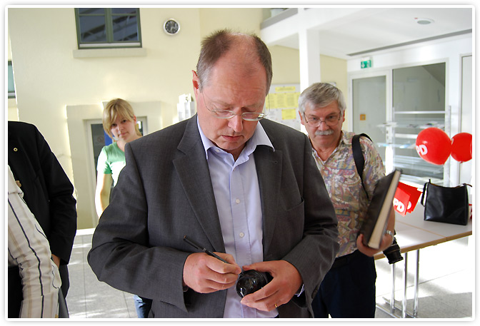 Peer Steinbrück