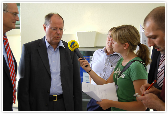 Peer Steinbrück