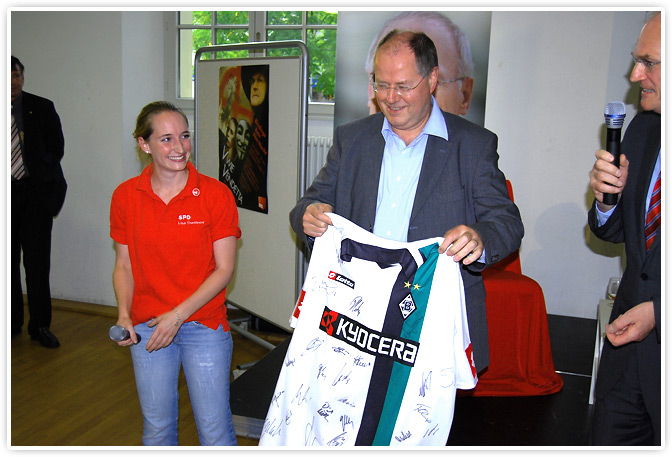 Peer Steinbrück