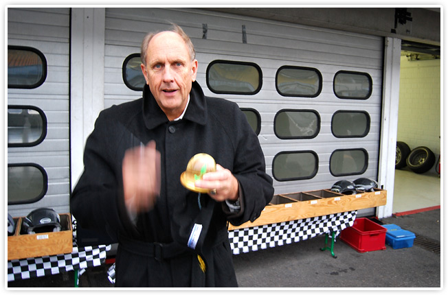 Hans Joachim Stuck