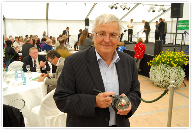 Theo Zwanziger