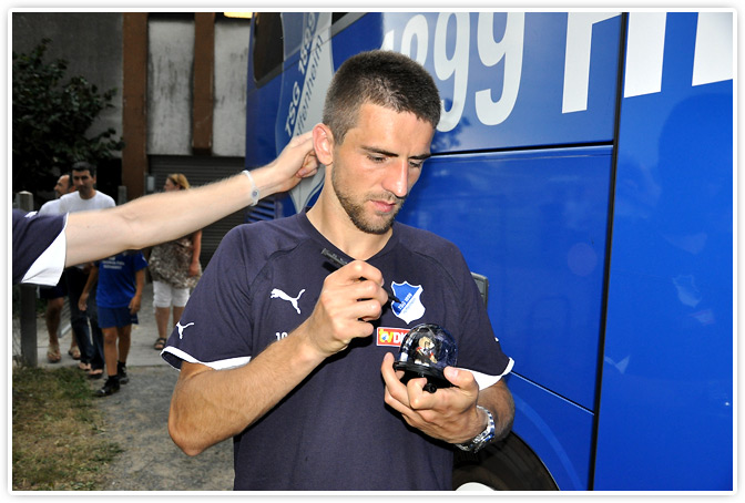 Vedad Ibisevic