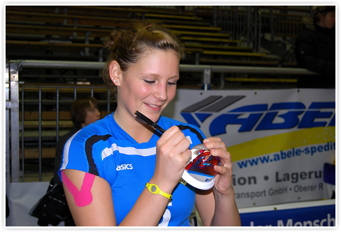 Nora Götz