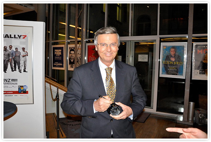 Wolfgang Bosbach