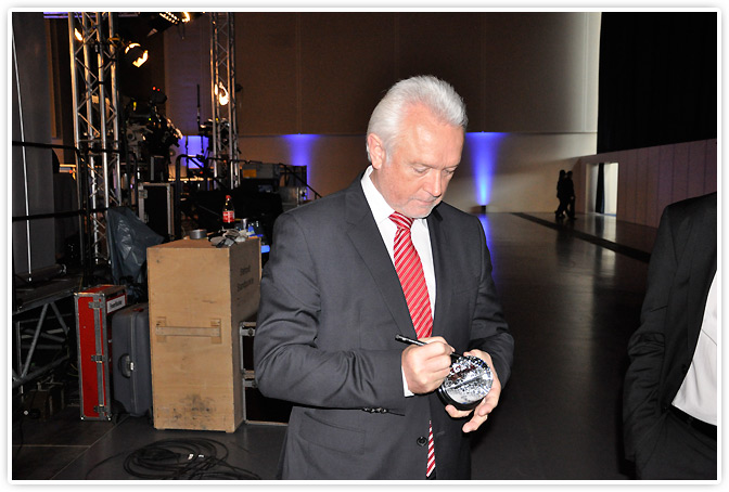 Wolfgang Kubicki