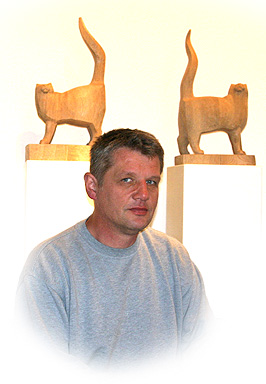Harald Donke