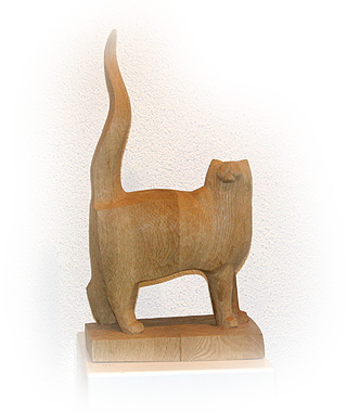 Katze