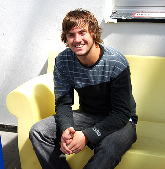 Daniel Hastert