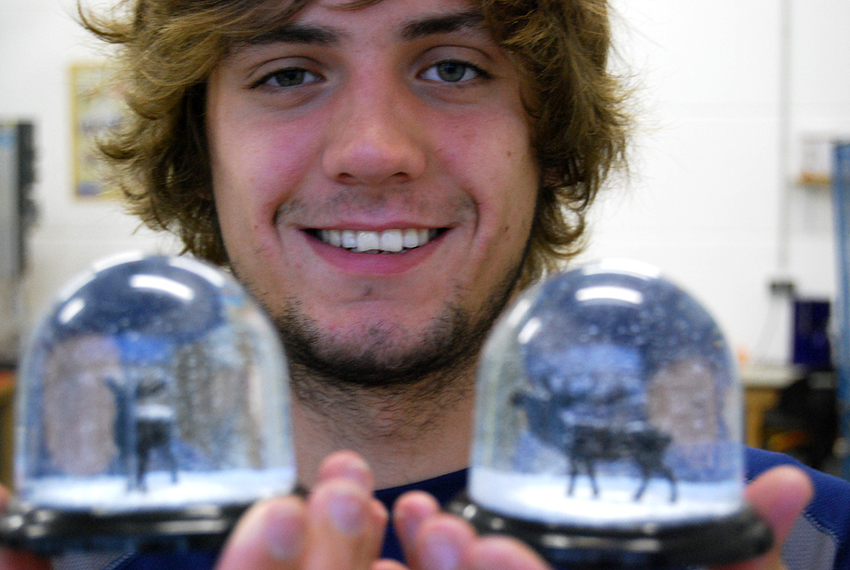 Daniel Hastert