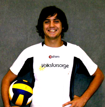 Volleyball