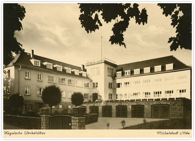 Elfriede Schäfer