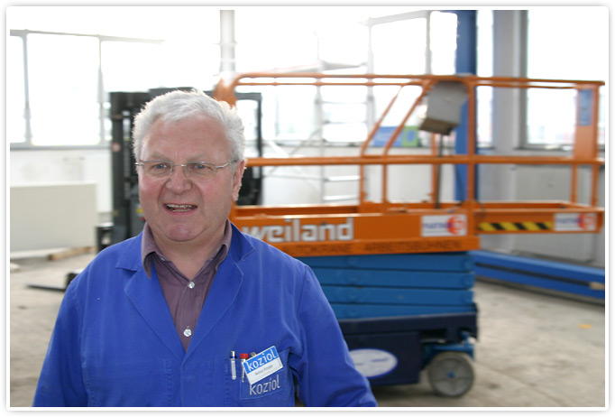 Heinz Knapp