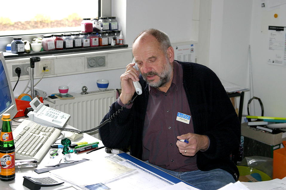 Jürgen Krauss