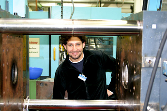 Luis Romero
