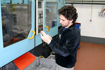 Luis Romero